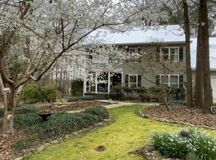 1161 Oconee Farms Rd, Greensboro, GA 30642