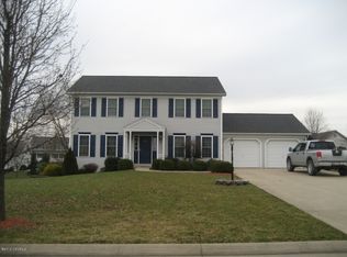 35 Rolling Rdg, Milton, PA 17847