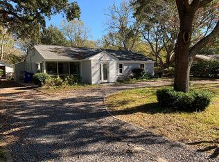 1310 Jeffords St, Charleston, SC 29412