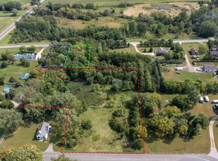 21900 746th Ave, Dassel, MN 55325