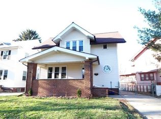 4157 Lowe Rd, Toledo, OH 43612