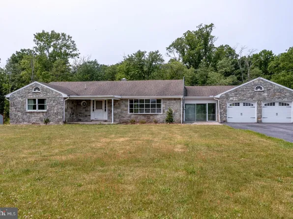 559 Pleasant View Rd, Lewisberry, PA 17339