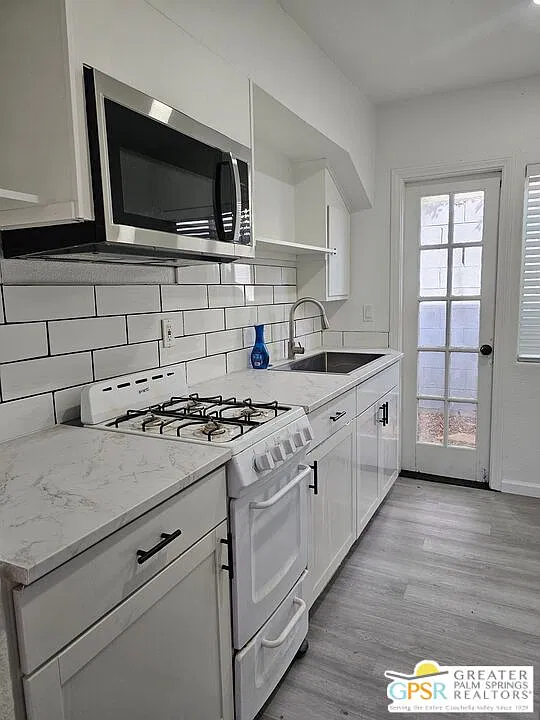 Studio, 1.0 bath, 280 sqft, $1,250 — Photo 3