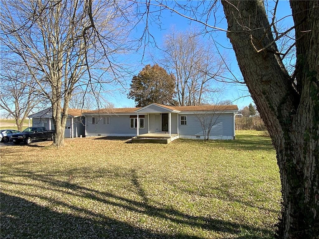 454 S 325 E, Shelbyville, IN 46176 | Zillow