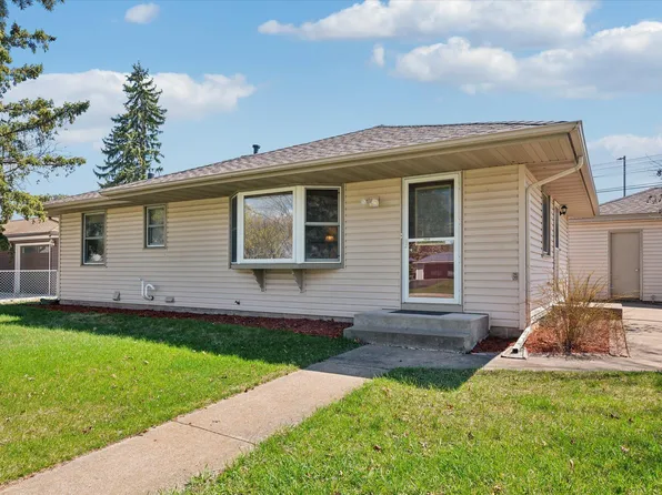 7015 90th St S, Cottage Grove, MN 55016