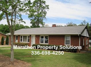 516 Kenneth Rd, Greensboro, NC 27455