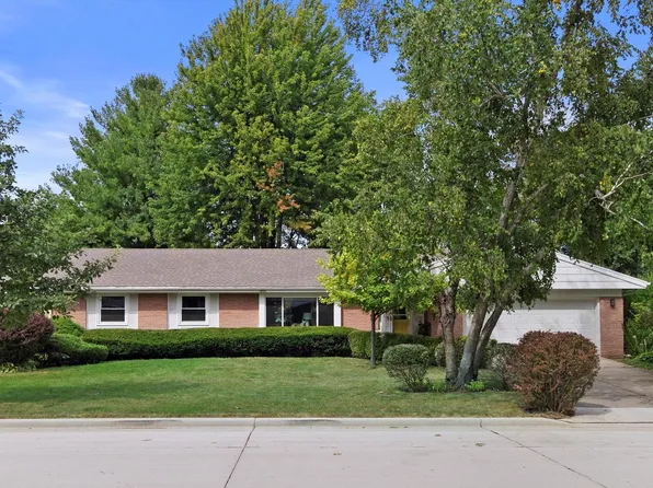 144 Sheffield DRIVE, Racine, WI 53402