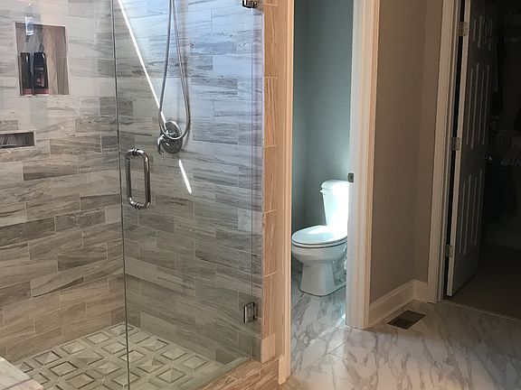 Master bath