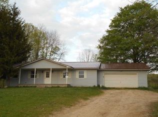 8370 E Lanning Rd, Manton, MI 49663