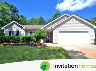 160 Macedonia Woods Dr, Newnan, GA 30263