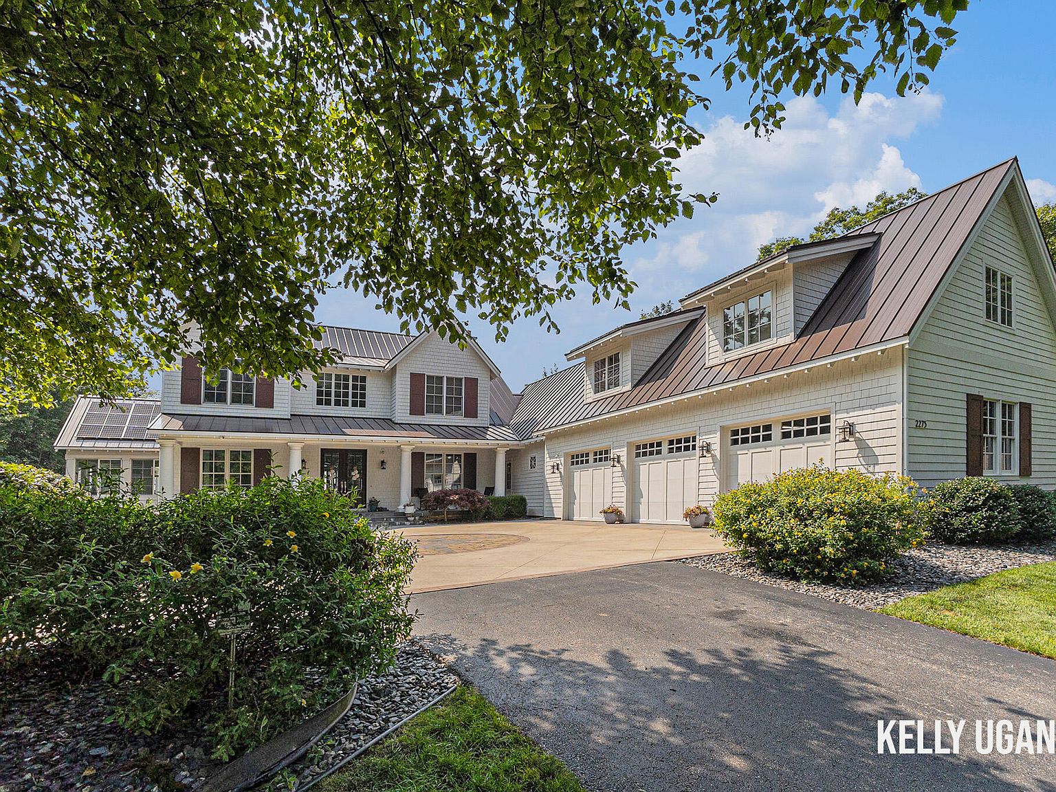 2275 Scenic Dr N, Muskegon, MI 49445 | Zillow