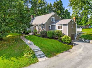 6 King George Dr, Londonderry, NH 03053