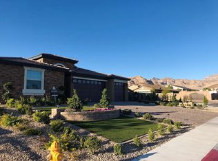 10445 Amulet Ridge Ct, Las Vegas, NV 89149
