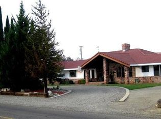 1031 Hoyer Rd, Newman, CA 95360