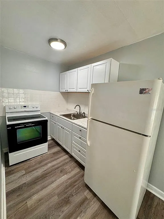 1 bed, 1.0 bath, 600 sqft, $1,350 — Photo 2