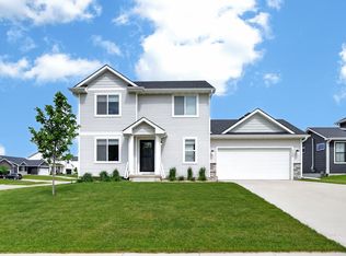 2508 Integra Ave, West Des Moines, IA 50265
