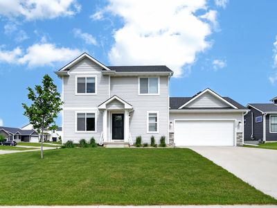 2508 SE Integra Ave, West Des Moines, IA, 50265