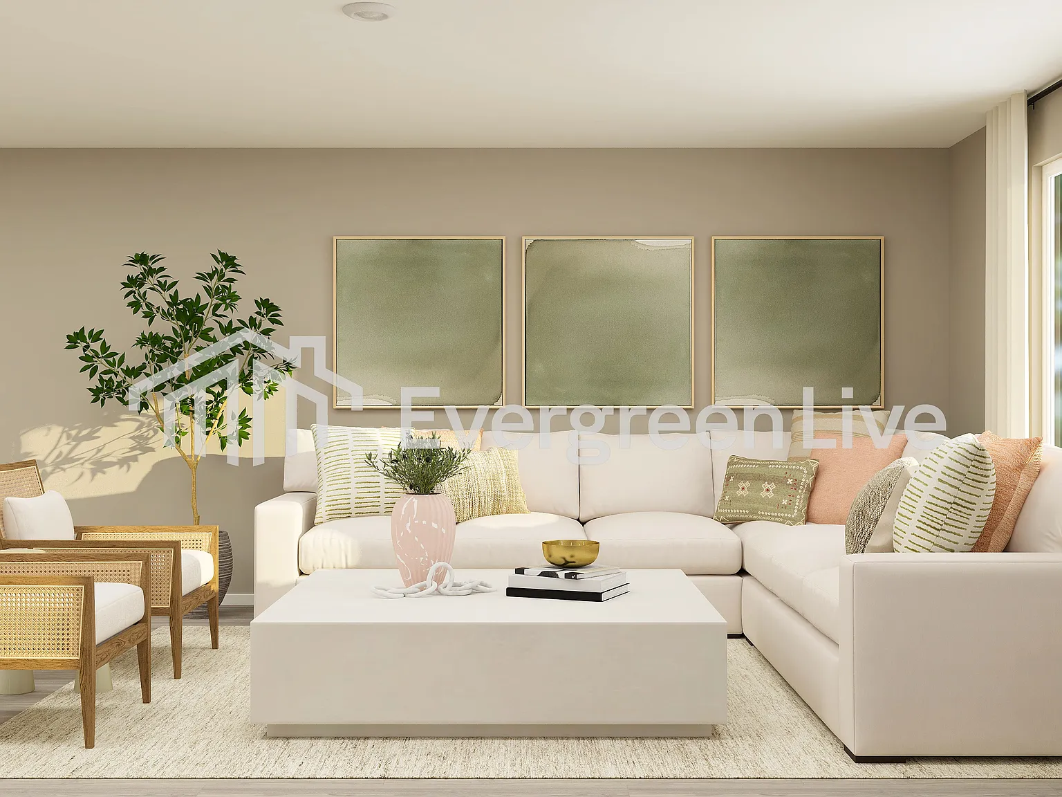 4 bed, 2.5 bath, 2162 sqft, $1,995 — Photo 4