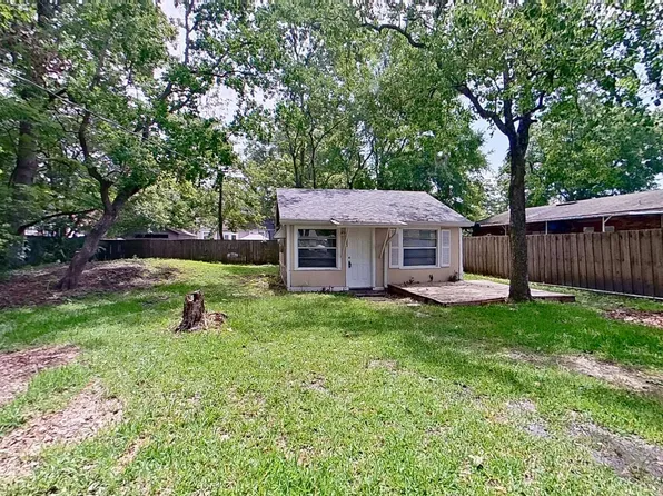 1323 Woodruff Ave, Jacksonville, FL 32205