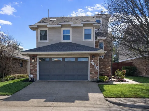 2430 Centaurus Dr, Garland, TX 75044