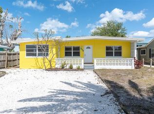 333 72nd Ave, Saint Pete Beach, FL 33706