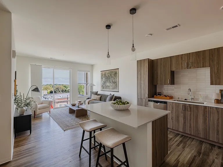 The Scoot Grandeur Apartments — Photo 14