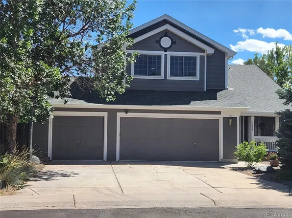 21878 E Powers Drive, Aurora, CO 80015