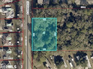 801 S Juniper St, Foley, AL 36535