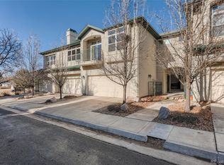 6607 S Forest Way UNIT C, Centennial, CO 80121