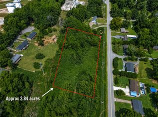 Cedar Springs Dr, Spartanburg, SC 29302