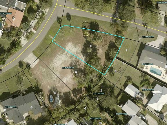 2nd image of 75 Avista Cir Lot 1