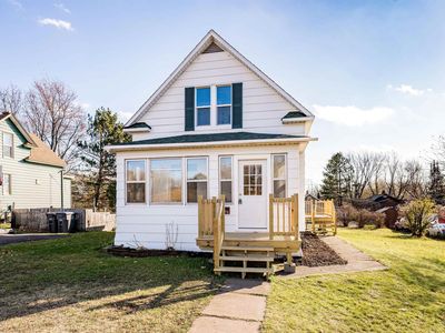 9114 Vinland St, Duluth, MN, 55810