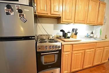 Rented by Keller Williams NYC