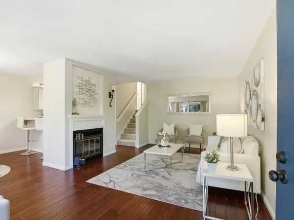 942 La Barbera Dr, San Jose, CA 95126