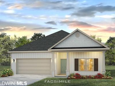 13169 Shoshone Dr, Fairhope, AL, 36532