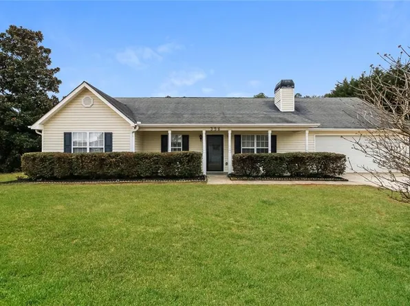 356 Cattlemans Cir, McDonough, GA 30252