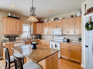 972 167th St, Hammond, WI 54015