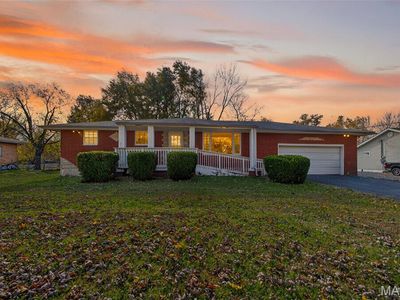 1048 Cote Brillante, Granite City, IL, 62040