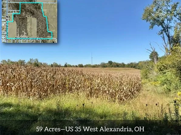 0 E 35 Oh, West Alexandria, OH 45381