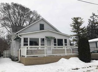 1705 S Jefferson St, Bay City, MI 48708