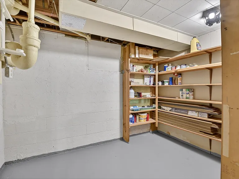 Storage
