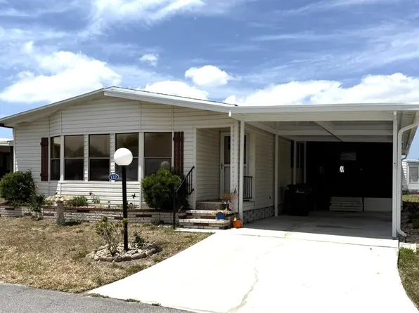 122 Rarotonga Rd, North Port, FL 34287