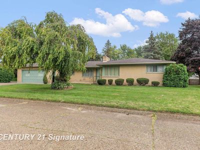 38 Elmview Ct, Saginaw, MI, 48602