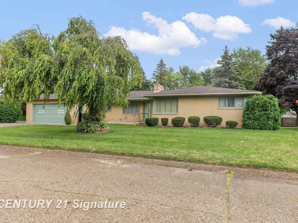 38 Elmview Ct, Saginaw, MI 48602