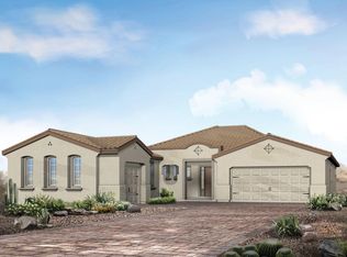 12891 N 153rd Ln, Surprise, AZ 85379