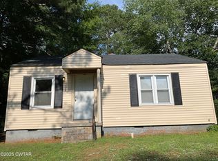 124 Muse St, Jackson, TN 38301