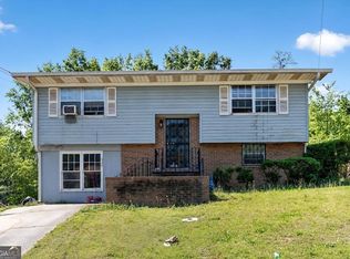 4060 Codel St SW, Atlanta, GA 30331