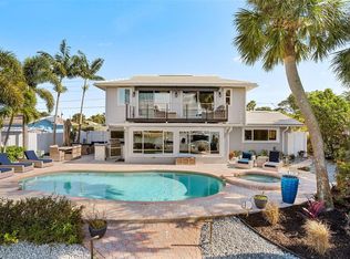 2742 W Vina Del Mar Blvd, Saint Pete Beach, FL 33706