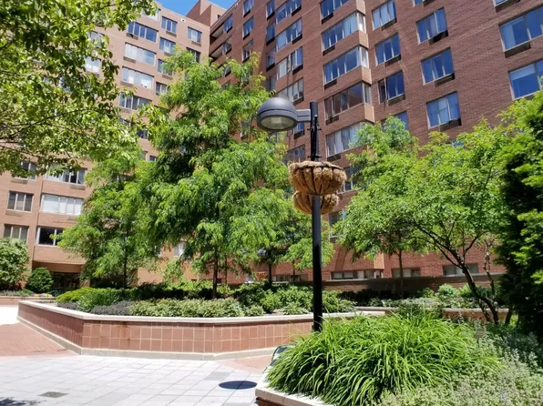 801 S Plymouth Ct APT 101, Chicago, IL 60605