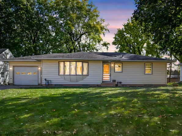 647 Mineral Sp Rd NE, Owatonna, MN 55060